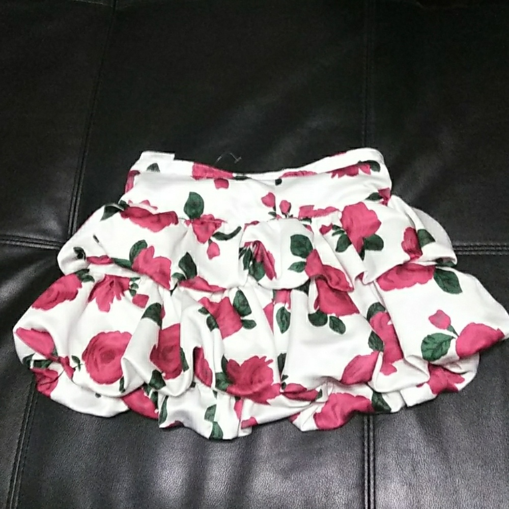 Skrit for girls